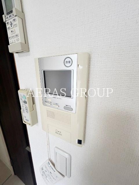 セキュリティ　同仕様タイプ