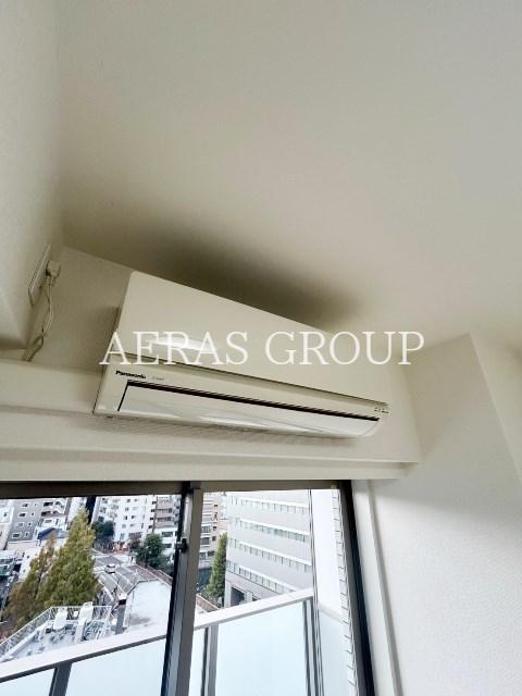 その他設備　同仕様タイプ