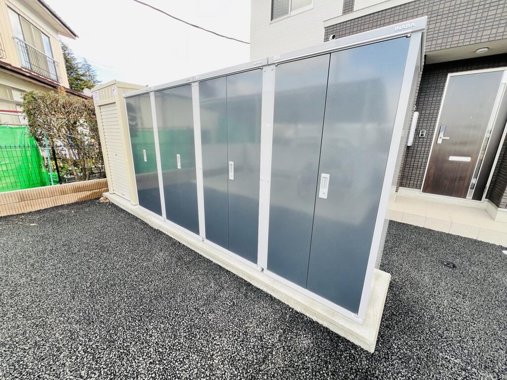 その他