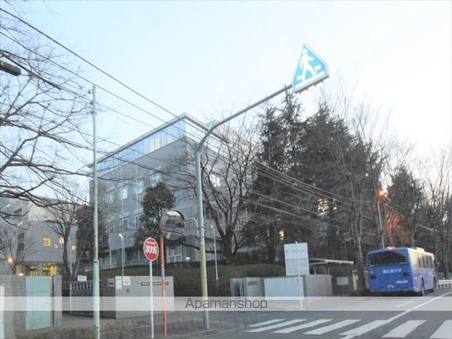 大学・短大　国士舘大学（大学・短大）まで2142m