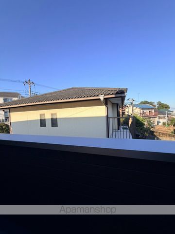 眺望　眺望