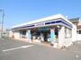 コンビニ　ローソン 奈良南紀寺町一丁目店（コンビニ）まで190m