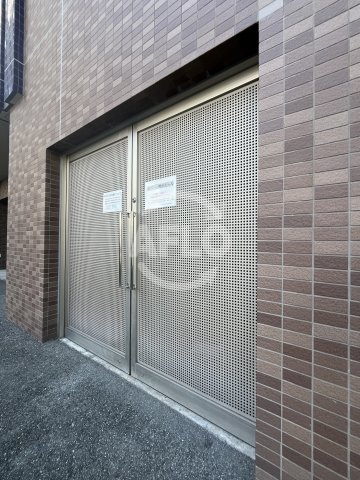 その他　ゴミ置き場