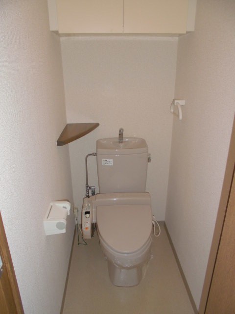 トイレ　※参考写真※