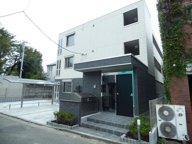 その他　☆外観☆