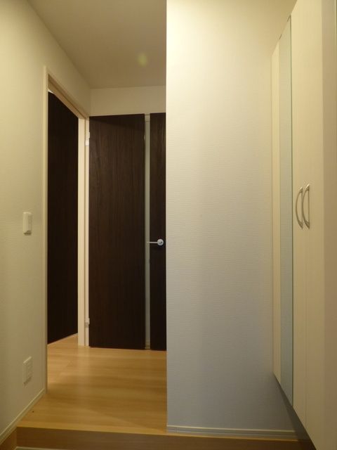 玄関　☆玄関☆