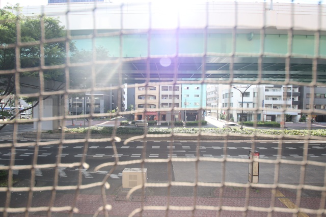 眺望　※別室の参考写真の為、現況優先です。
