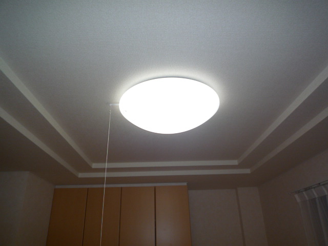 その他　居室照明器具