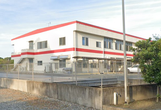 幼稚園・保育園　浜北西保育園（幼稚園・保育園）まで405m