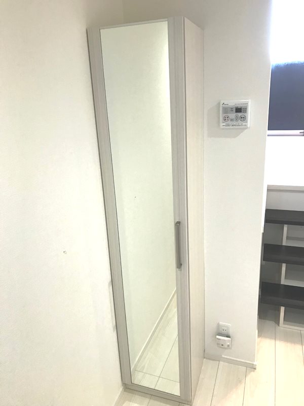 その他設備　同シリーズの写真です。