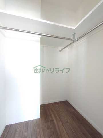 収納　Gran Gusto 文京