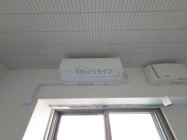 その他設備　Gran Gusto 文京