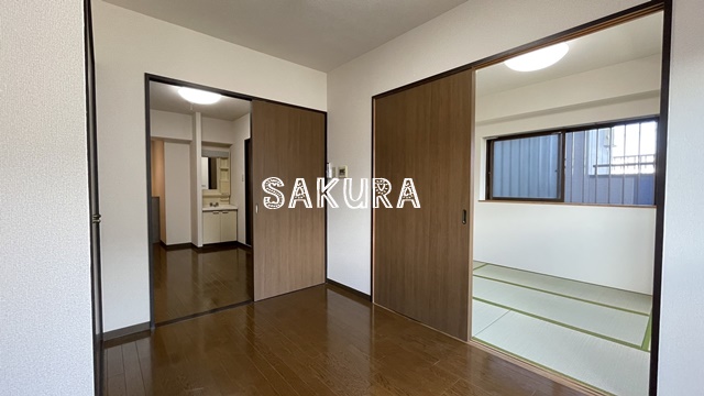 その他部屋・スペース　ゆっくりくつろげる寝室です♪