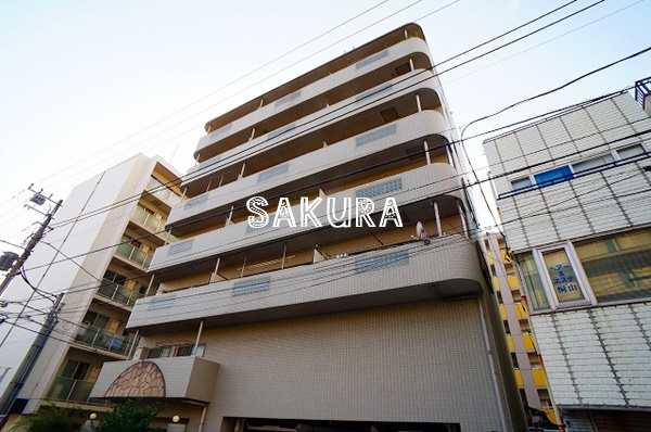 建物外観　当店おすすめ物件♪