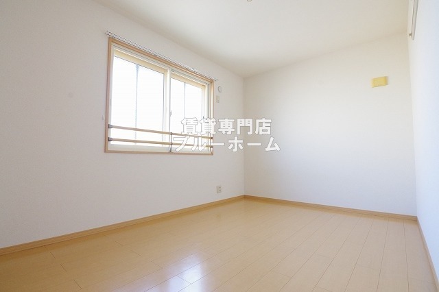 その他　洋室6.5帖！
