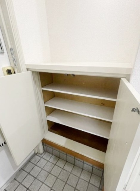 収納　別部屋同仕様タイプ