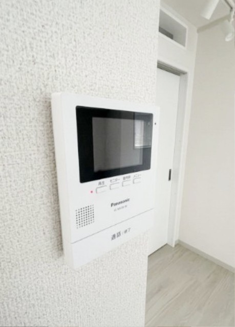 セキュリティ　別部屋同仕様タイプ