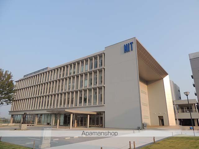 大学・短大　私立西日本工業大学おばせキャンパス（大学・短大）まで638m