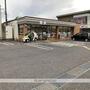 コンビニ　セブン－イレブン甲西郵便局前店（コンビニ）まで306m