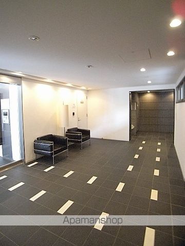 ミュプレ北浜の外観写真