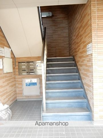 コーラルミナンの外観写真