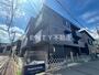 建物外観　きれいな外観です