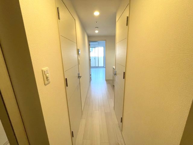 その他部屋・スペース　イメージとして同マンション他部屋を表示しています