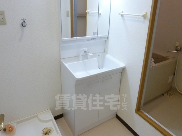 シャンベールの内装写真
