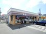 コンビニ　セブンイレブン札幌豊平13丁目店（コンビニ）まで156m