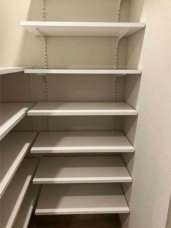 収納　※別部屋参照