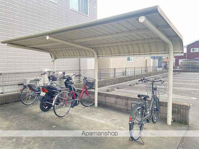 その他共有部分　その他共有部分