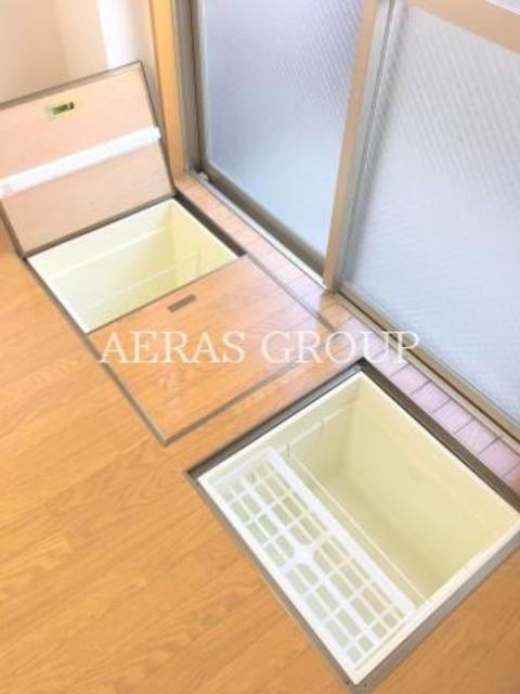 スパシエフィールド川口のその他写真