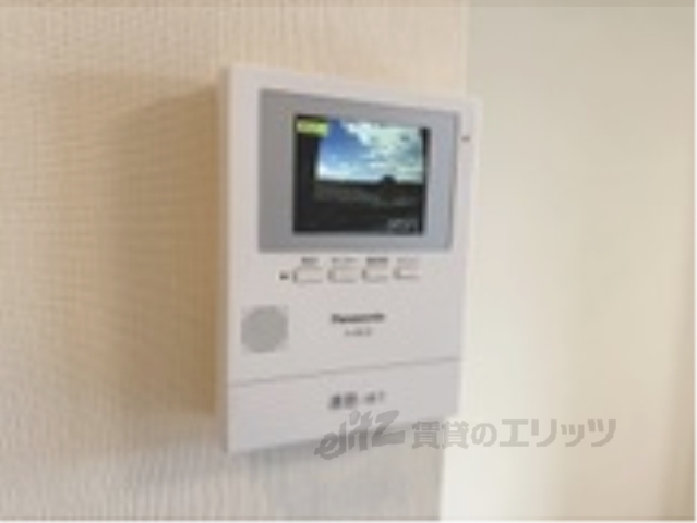 セキュリティ　ドアフォン（ＴＶ含）