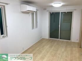 居室・リビング　※同タイプの別のお部屋のお写真になります。