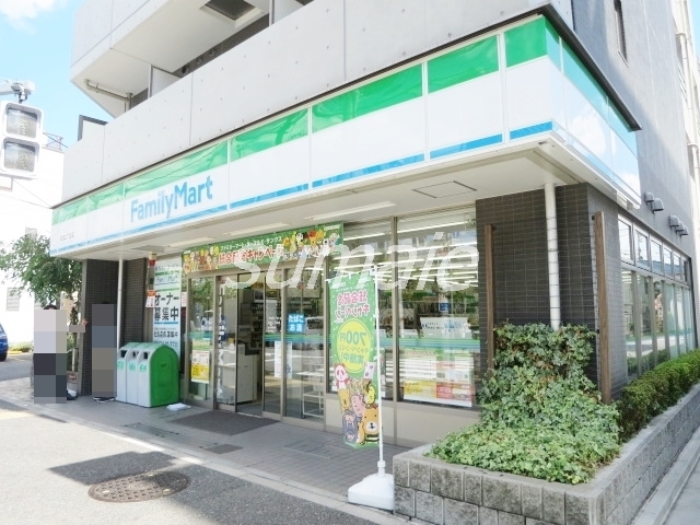 その他　ファミリーマート