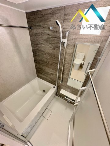 バス・シャワールーム　自社撮影写真