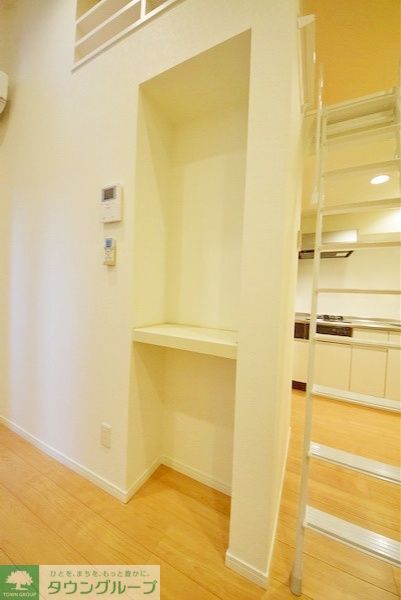 その他設備　お部屋探しは【タウンハウジング蘇我店】にお任せ下さい♪