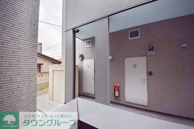 眺望　お部屋探しは【タウンハウジング蘇我店】にお任せ下さい♪