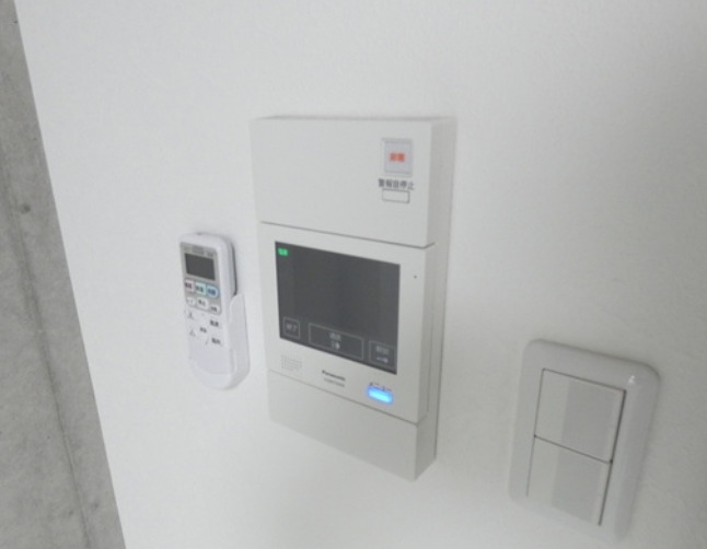 その他設備　別部屋の画像を使用しております。