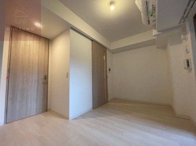 その他部屋・スペース　落ち着いて過ごせるお部屋なので、寝室にいかがでしょうか