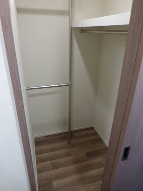 収納　収納※別部屋参考写真