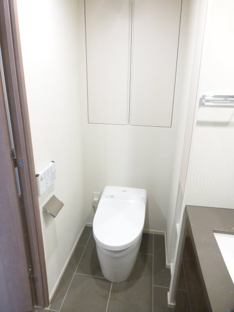 トイレ　トイレ※別部屋参考写真