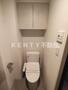 トイレ　落ち着いたトイレです