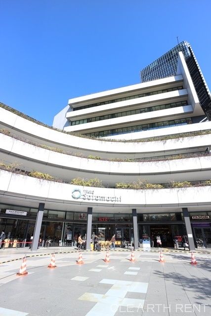 その他　東京ソラマチ(R)（その他）まで1495m
