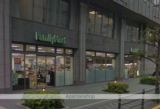 コンビニ　ファミリーマート（コンビニ）まで170m