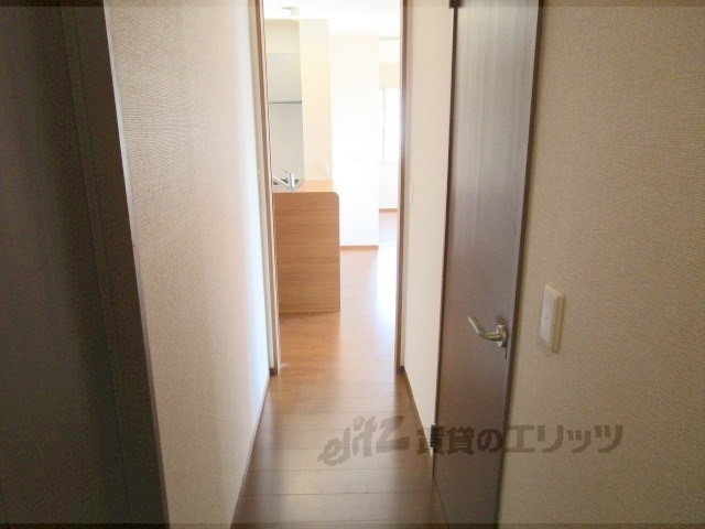 その他部屋・スペース　廊下
