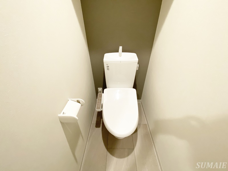 トイレ　トイレです☆