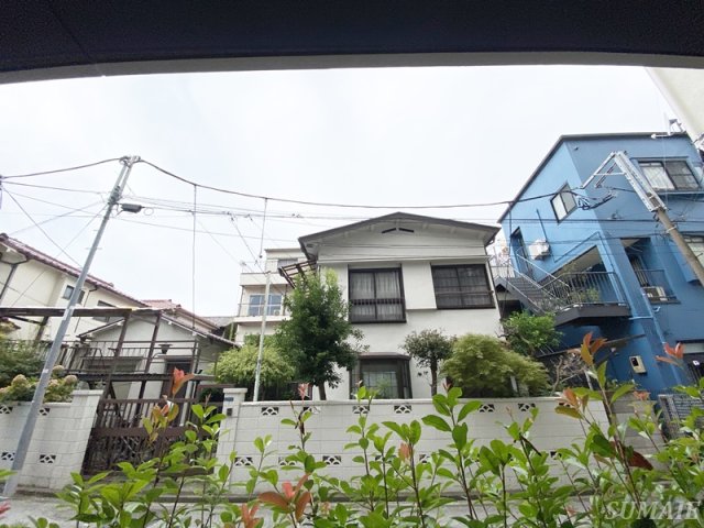 眺望　眺望です☆