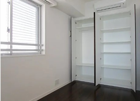 収納　収納※別部屋参考写真