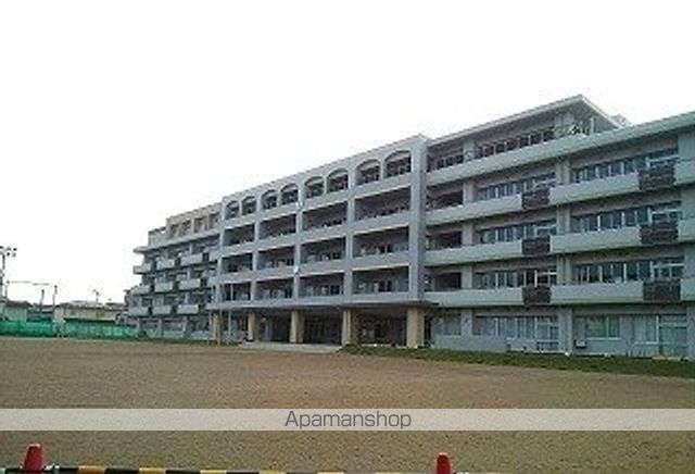 小学校　仙台市立新田小学校（小学校）まで1000m